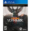 505 Games Warhammer Vermintide 2 Deluxe Edition Jeu Ps4