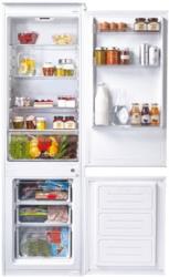Refrigerateur congelateur en bas Candy CKBBS100