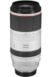 Canon RF 100-500mm f/4.5-7.1 L IS USM objectif photo