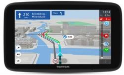 GPS pour automobile TomTom GO Discover EU 6 1YB6.002.00 15.24 cm 6 pouces Monde