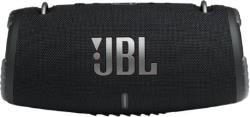 Enceinte Bluetooth JBL Xtreme 3 JBLXTREME3BLKEU étanche à leau, étanche à la poussière, US