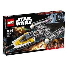 Lego Star Wars™ - Y-Wing Starfighter™ - 75172