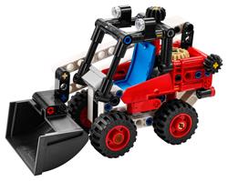 42116 LEGO TECHNIC chargeur compact