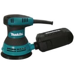 Ponceuse Excentrique MAKITA BO5031 (300 W - 125 mm)