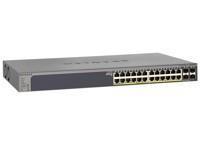 Switch réseau NETGEAR GS728TPv2 GS728TPv2-200EUS 28 ports fonction PoE
