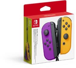 Manette Nintendo Switch Joy-Con 2er-Set neon-lila/neon-orange 10002888 Nintendo Switch lil