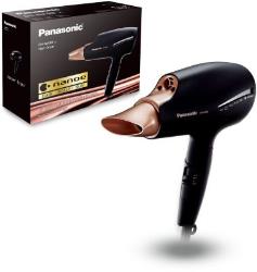 Panasonic EH-NA98-K825 Sèche-cheveux professionnel pour hydratation et brillance avec tech
