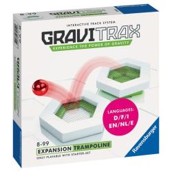 Ravensburger - GraviTrax Bloc d'Action Trampoline