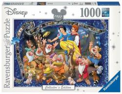 Ravensburger - Puzzle 1000 p - Blanche-Neige (Collection Disney)