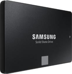 SSD interne 6.35 cm (2.5) Samsung 870 EVO 1 TB SATA 6 Gb/s MZ-77E1T0B/EU