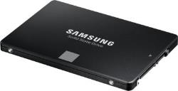 SSD interne 6.35 cm (2.5) Samsung 870 EVO 500 GB SATA 6 Gb/s MZ-77E500B/EU