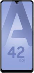 Smartphone Samsung GALAXY A42 5G SILVER