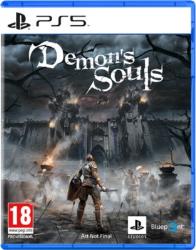 Demon's Souls - Jeu PS5