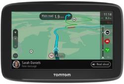 GPS Tomtom Go Classic 6