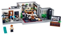 LEGO Creator Expert 10291 Queer Eye – Le loft des Fab 5