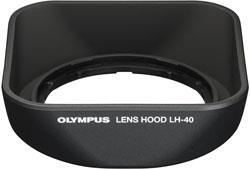 OLYMPUS LH-40(14-42)