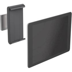 Support pour tablette Durable TABLET HOLDER WALL - 8933 Adapté pour marque: universel 17,8 cm (7) - 33,0 cm (13)