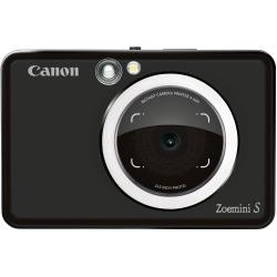 Canon Zoemini S Appareil photo à développement instantané 8 Mill. pixel noir