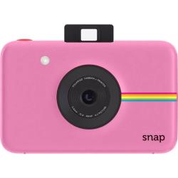 Appareil photo à développement instantané Polaroid SNAP rose