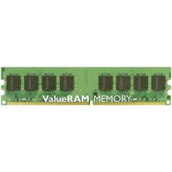 Module de mémoire vive pour PC Kingston ValueRAM KVR16N11S8/4 4 Go 1 x 4 Go RAM DDR3 1600 