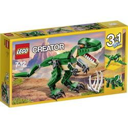 Dinosaures LEGO CREATOR 31058 Nombre de LEGO (pièces)174