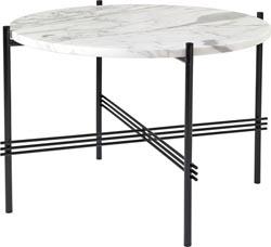 Table basse en marbre blanc 55 cm TS - Gubi