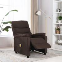 Fauteuil de massage Relaxation 6 points - moderne Fauteuil chaise bureau - Fauteuil relax grand conf