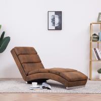 •SEL3006Parfait Chaise longue Méridienne Haute qualité & Confort - Chaise de Relaxation Fauteuil de 
