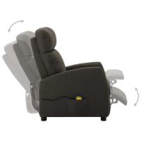 571862 - Design Furniture - Fauteuil Relaxation de massage inclinable - Fauteuil de relax Fauteuil d