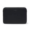 Housse pour ordinateur portable Dicota PerfectSkin 16-17.3 D31189 Dimension maximale: 43,9 cm (17,3) noir