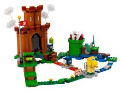 71362 LEGO Super Mario SET dextension de la forteresse