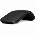 MICROSOFT Souris Surface Arc Mouse - Optique - 2 boutons - Sans fil - Bluetooth 4.0 - Gris