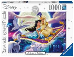 Ravensburger - Puzzle 1000 p - Aladdin (Collection Disney)