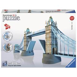 RAVENSBURGER Puzzle 3D Tower Bridge Londres 216p