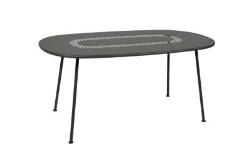 Table Lorette 160 x 90 cm FERMOB - ROMARIN