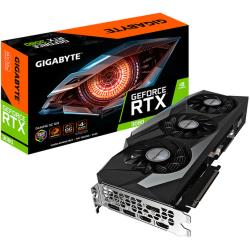 Gigabyte GeForce RTX 3080 GAMING OC 10G (rev. 2.0) NVIDIA 10 Go