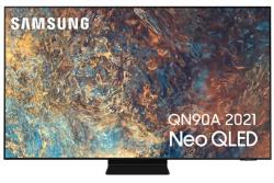TV LED Samsung QE65QN90AATXXC QLED 4K UHD