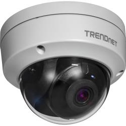 Trendnet TV-IP1319PI caméra de sécurité IP Extérieure Dôme Plafond/mur 3840 x 2160 pixels