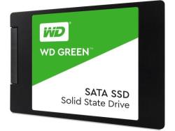 WD GREEN 120 Go - 7 mm