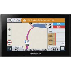 GPS auto Garmin Camper 660 LMT+BC 30 15.4 cm 6 pouces Europe