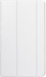Etui Samsung Tab A 6 7'' stand Blanc