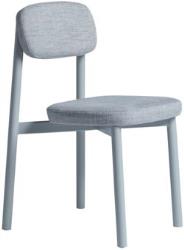 Chaise grise Résidence - Kann Design