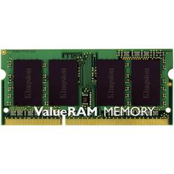 Module de mémoire vive pour PC portable Kingston ValueRAM KVR16LS11/8 8 Go RAM DDR3L 1600 