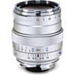 Objectif Carl Zeiss Distagon T* 35mm f/1.4 ZM Argent