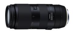 Objectif pour Reflex Tamron 100-400mm F 4.5-6.3 Di VC USD Canon
