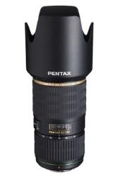 Objectif photo Pentax DA 50-135mm f/2,8 ED SDM